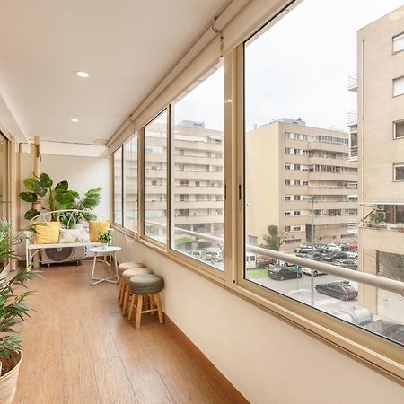 Apartamento Girassol - Minho'S Guest Μπράγκα Εξωτερικό φωτογραφία