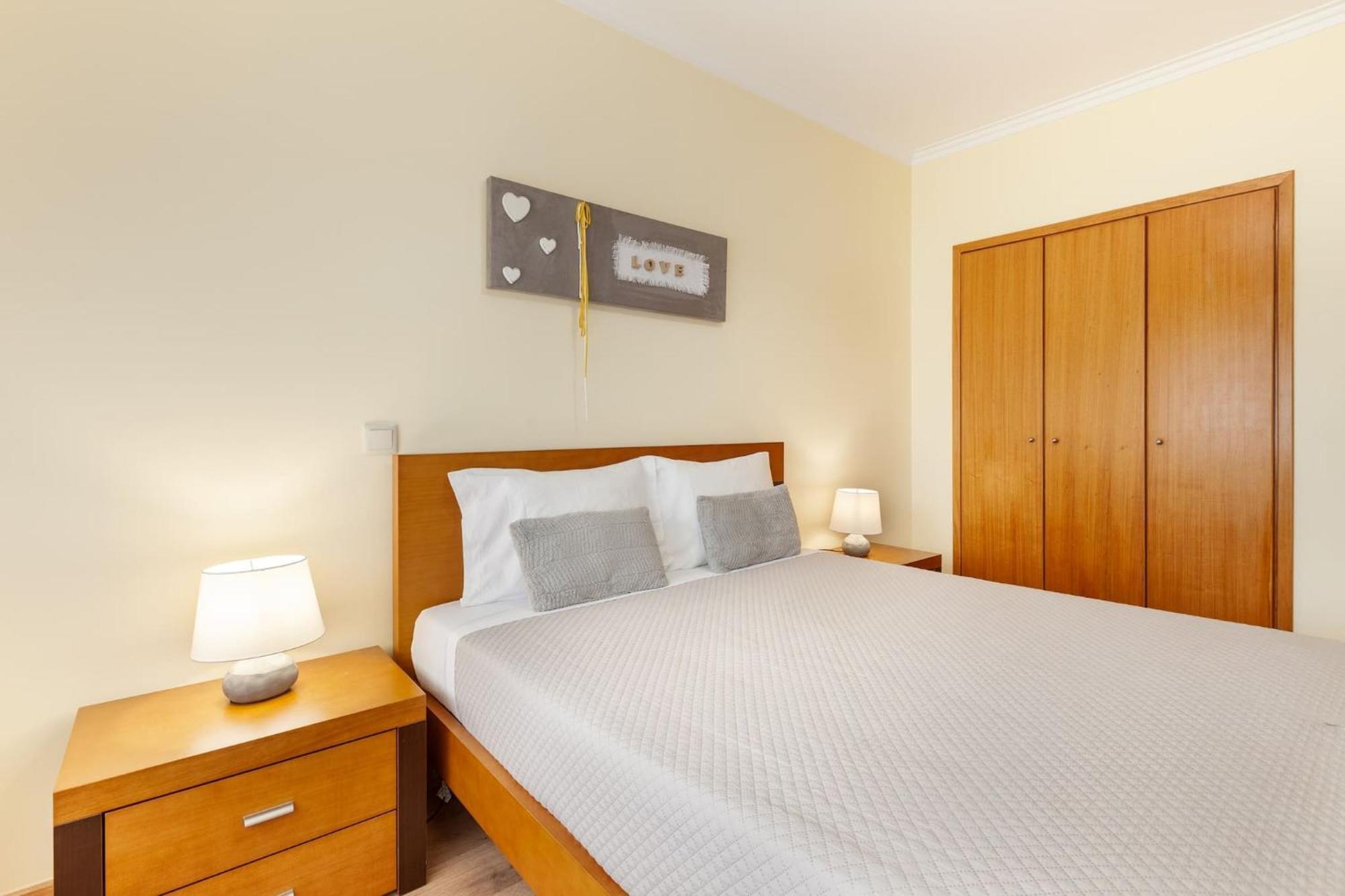 Apartamento Girassol - Minho'S Guest Μπράγκα Εξωτερικό φωτογραφία