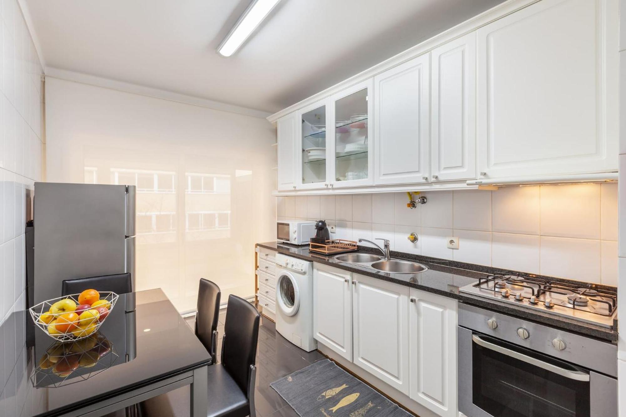 Apartamento Girassol - Minho'S Guest Μπράγκα Εξωτερικό φωτογραφία