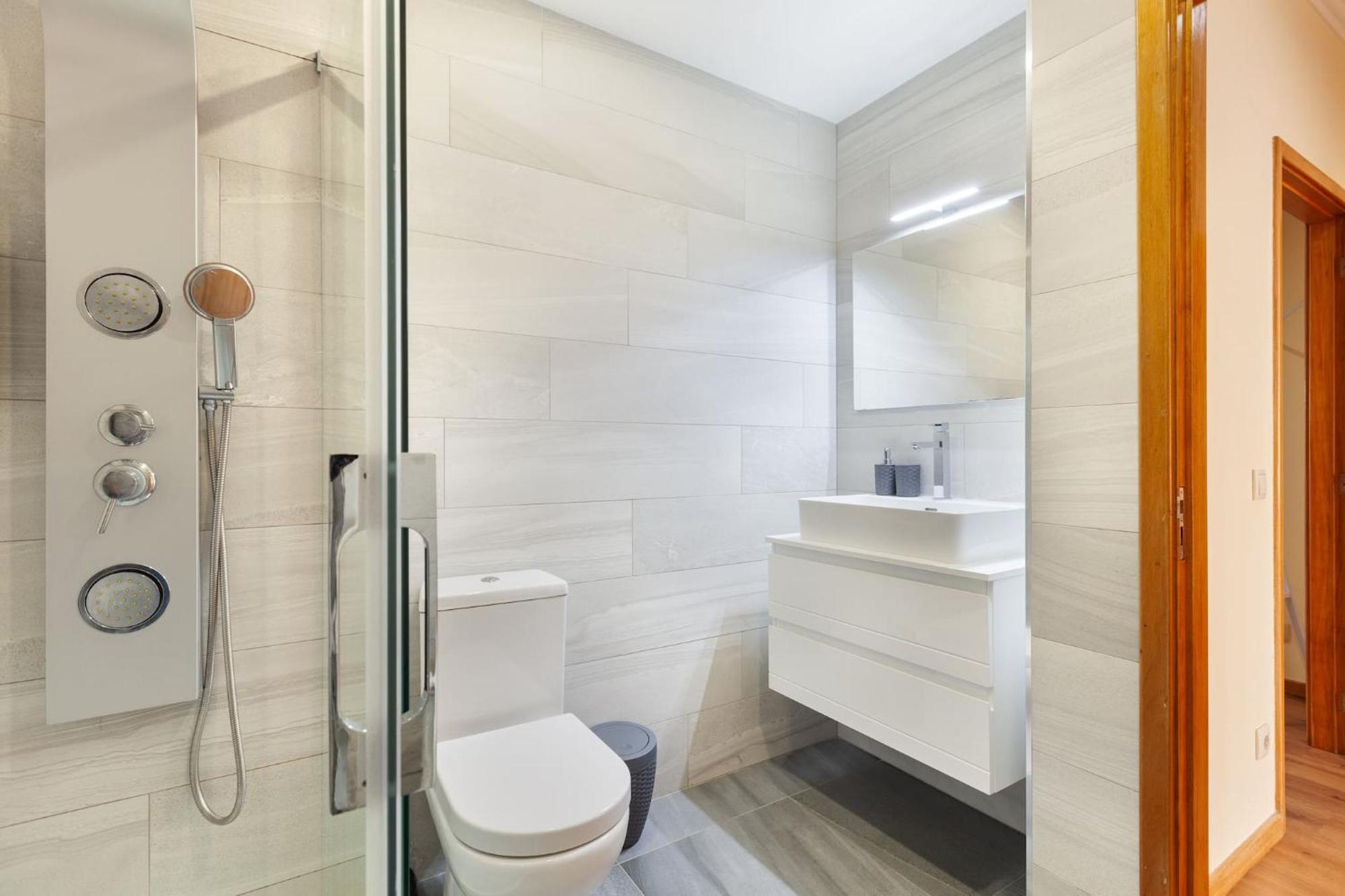 Apartamento Girassol - Minho'S Guest Μπράγκα Εξωτερικό φωτογραφία