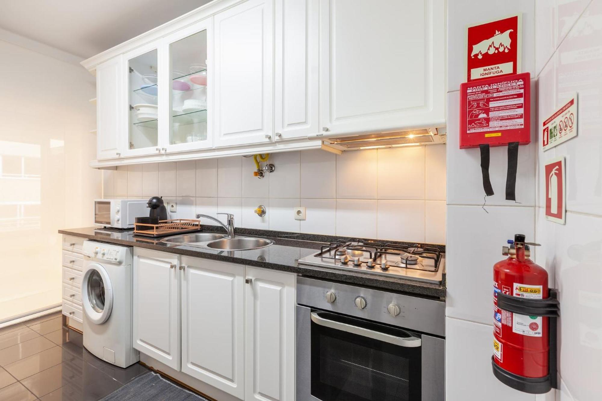 Apartamento Girassol - Minho'S Guest Μπράγκα Εξωτερικό φωτογραφία