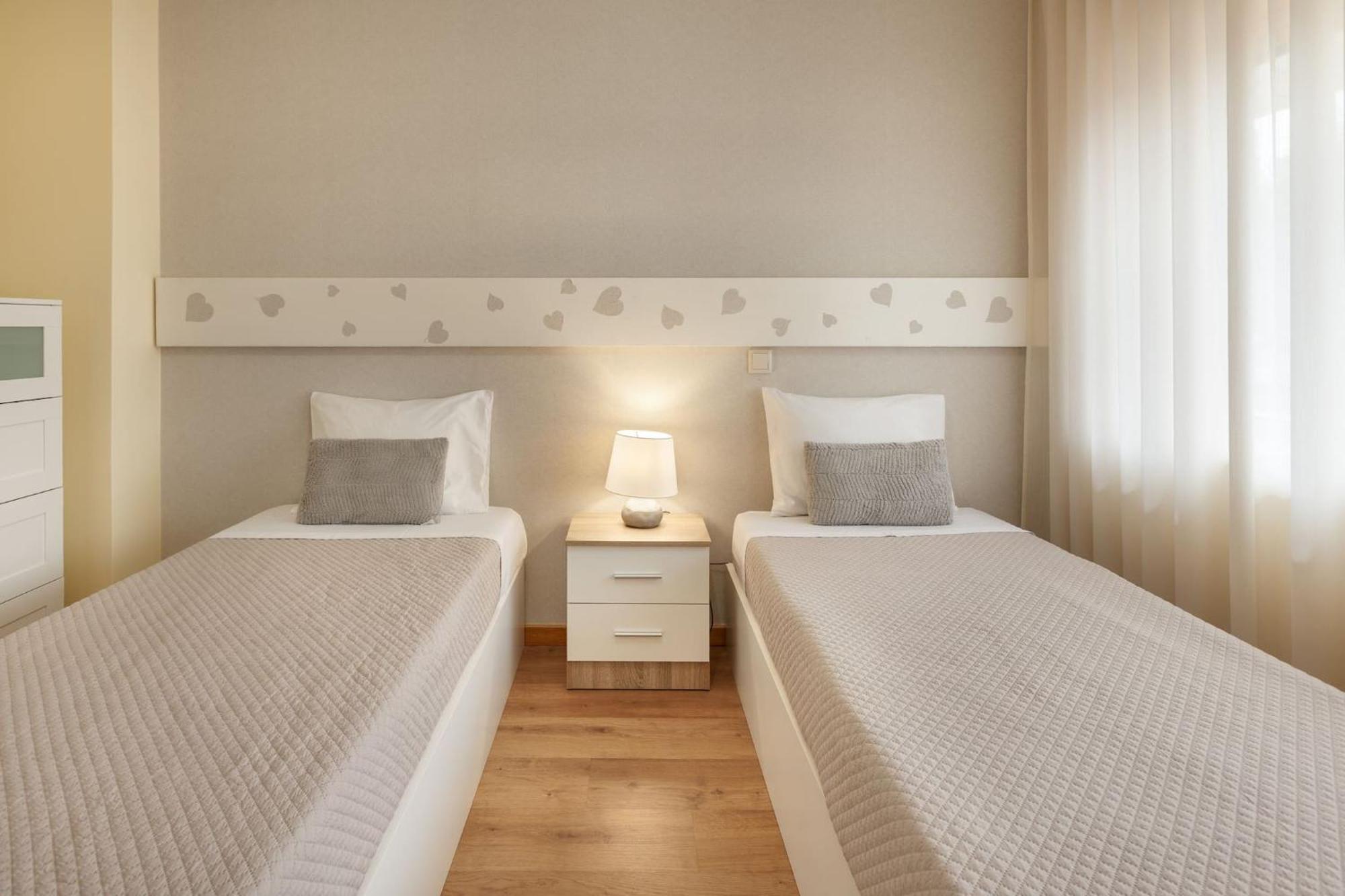 Apartamento Girassol - Minho'S Guest Μπράγκα Εξωτερικό φωτογραφία