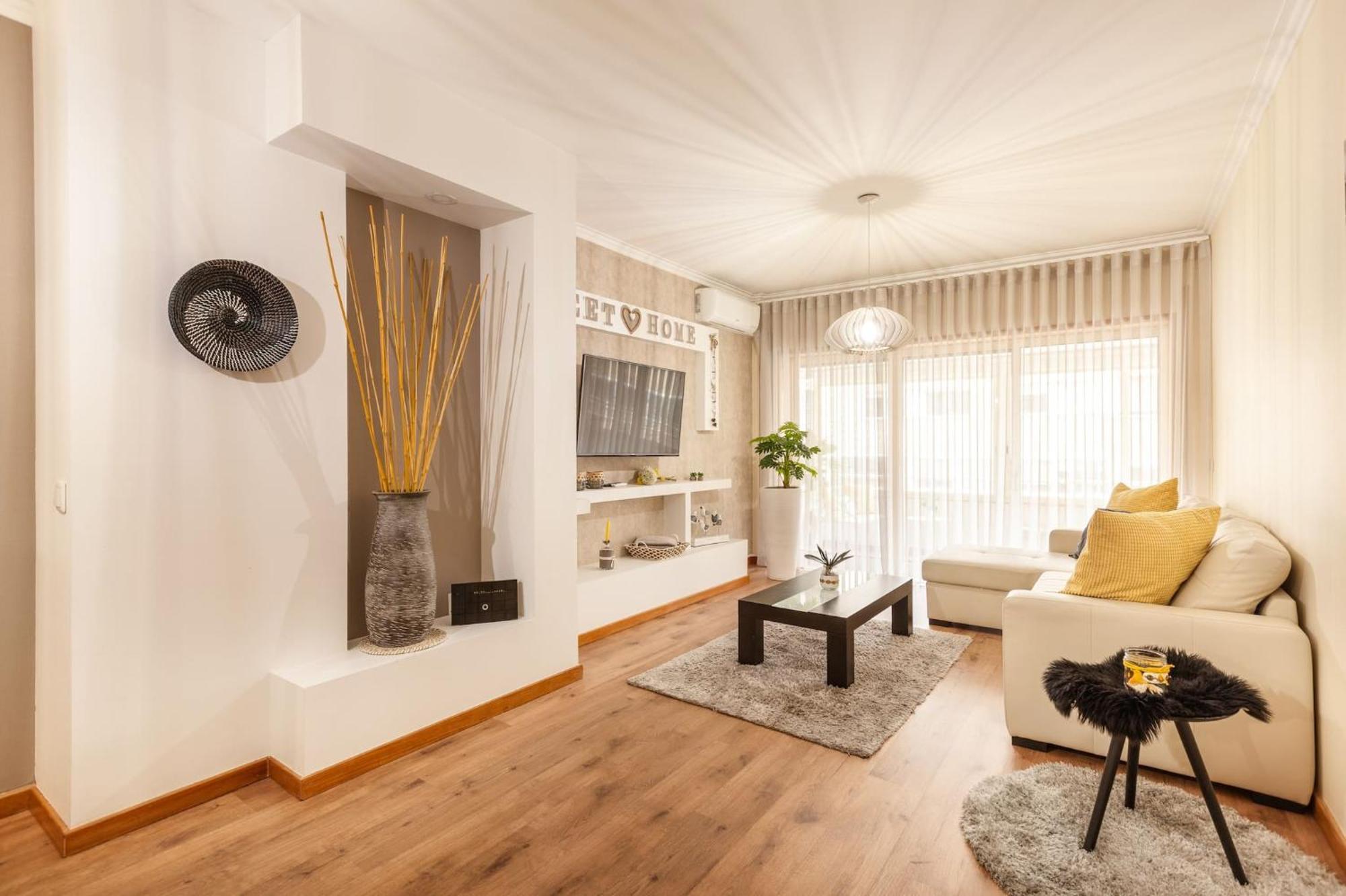 Apartamento Girassol - Minho'S Guest Μπράγκα Εξωτερικό φωτογραφία
