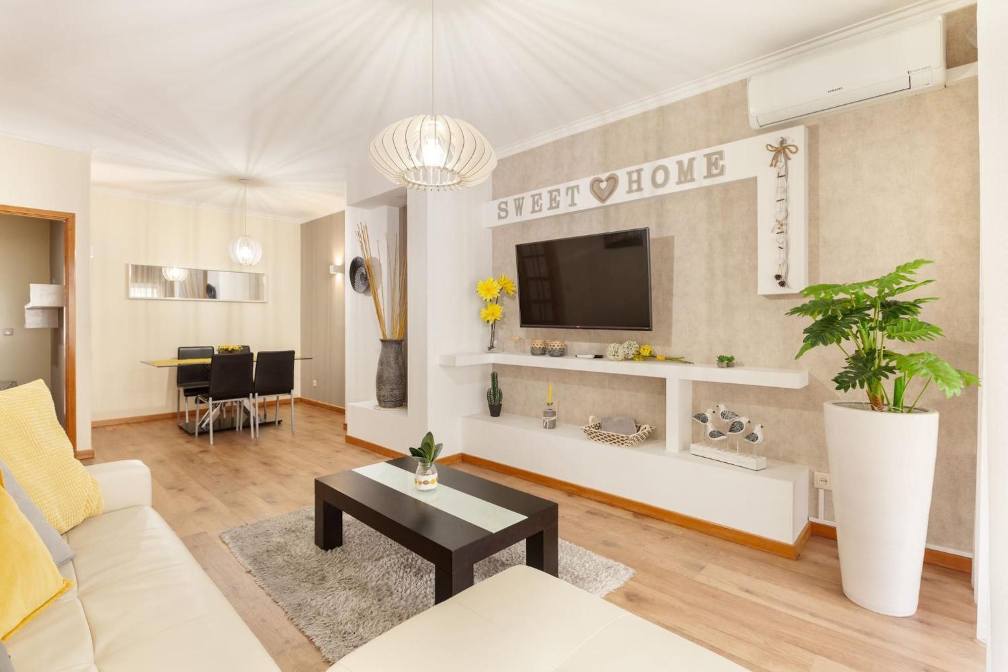 Apartamento Girassol - Minho'S Guest Μπράγκα Εξωτερικό φωτογραφία