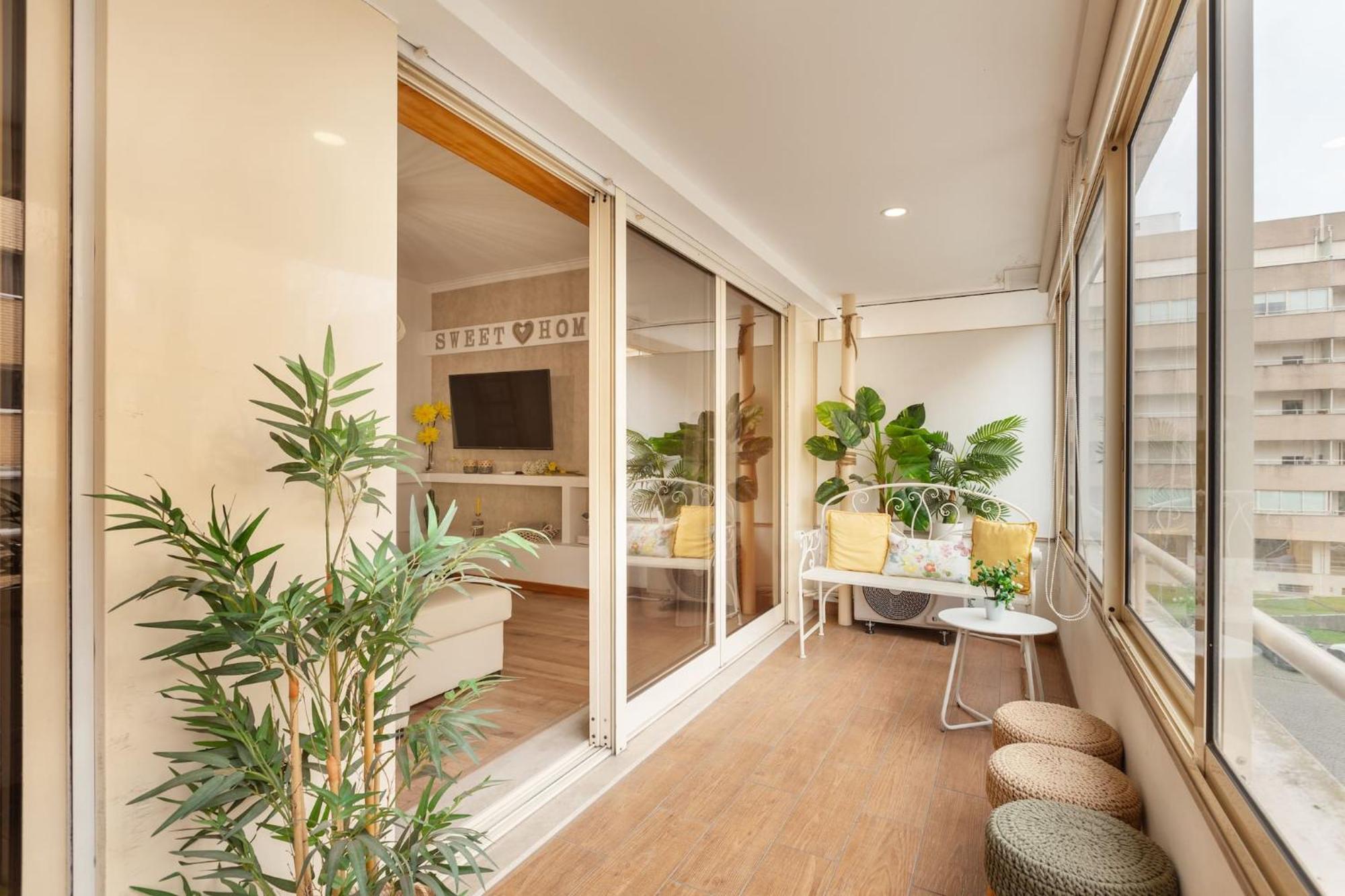 Apartamento Girassol - Minho'S Guest Μπράγκα Εξωτερικό φωτογραφία