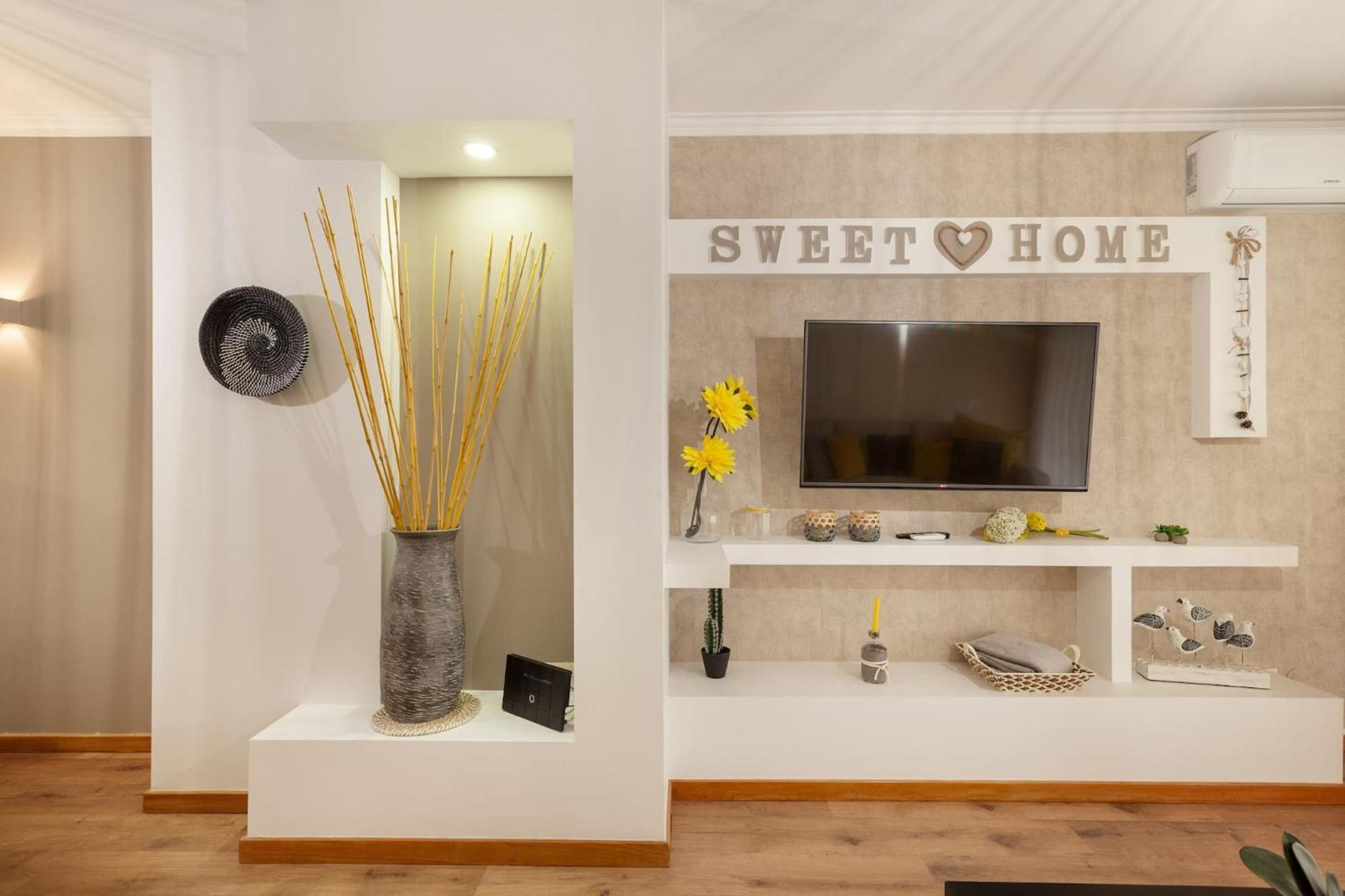 Apartamento Girassol - Minho'S Guest Μπράγκα Εξωτερικό φωτογραφία