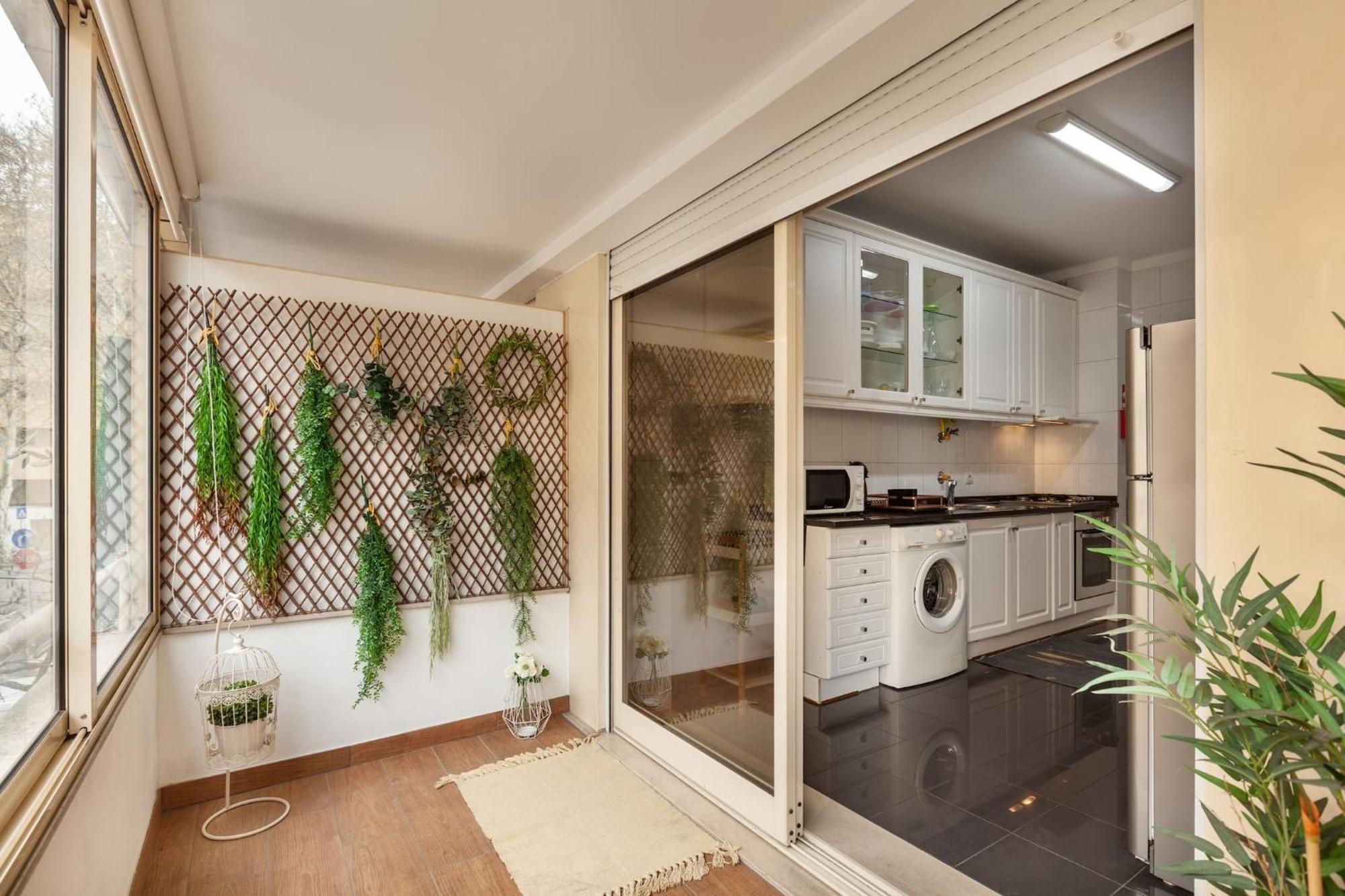 Apartamento Girassol - Minho'S Guest Μπράγκα Εξωτερικό φωτογραφία