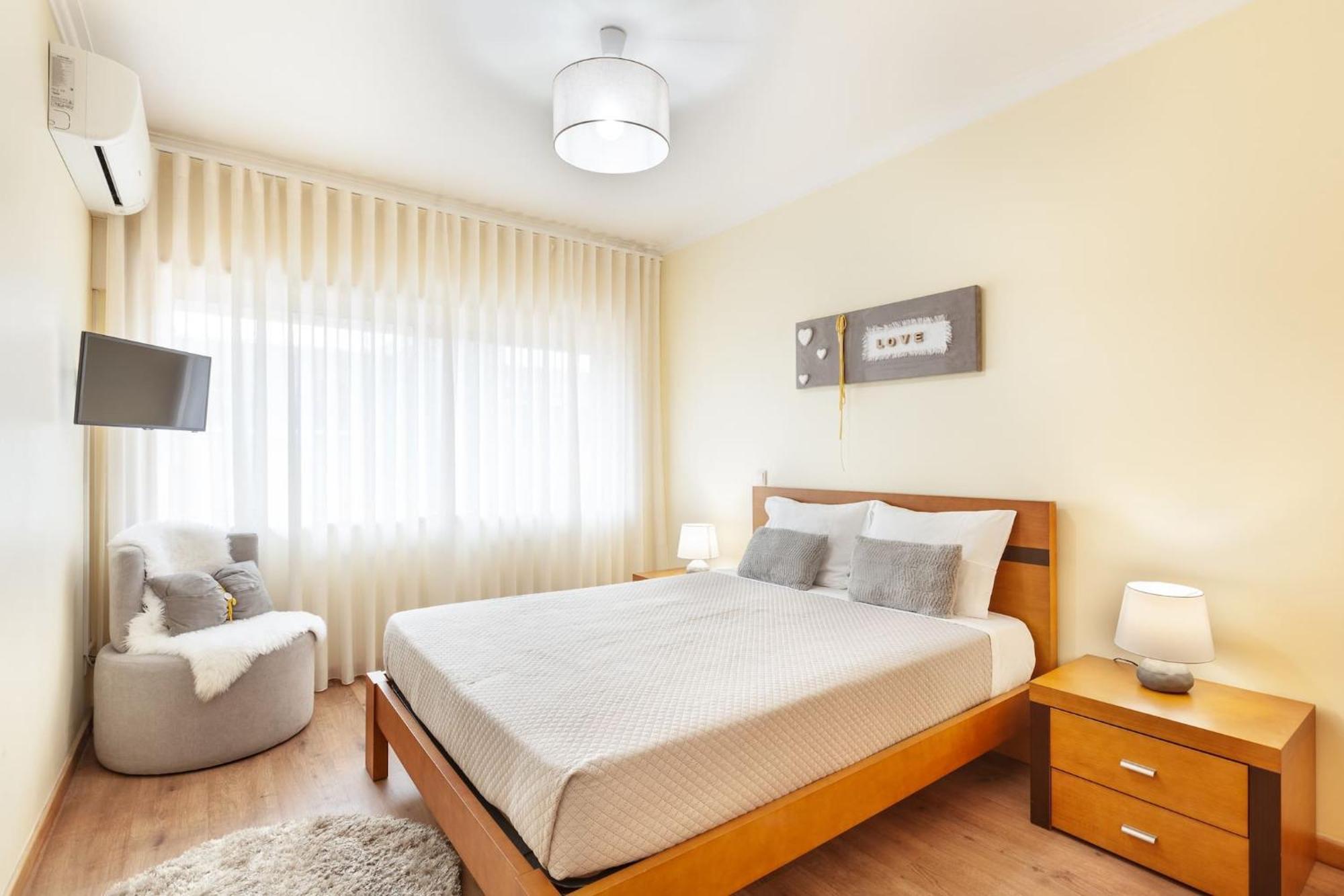 Apartamento Girassol - Minho'S Guest Μπράγκα Εξωτερικό φωτογραφία